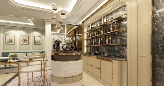 รูปภาพ เดอะ แกรนด์ ลักซ์ บางนา-สวนหลวง (The Grand Lux Bangna-Suanluang)