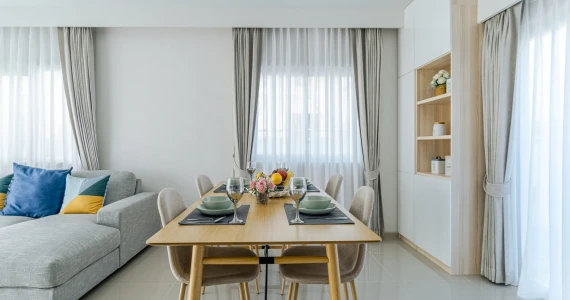 รูปภาพ นลินธารา รังสิต-บางพูน (Narinthara Rangsit-Bangpoon)