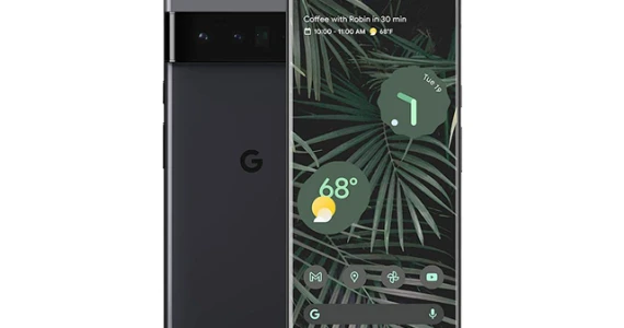 รูปภาพ กูเกิล Google-Pixel 6 Pro (12GB/128GB)