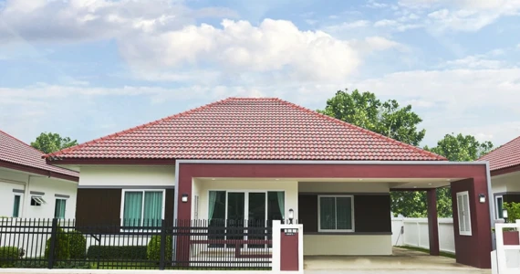 รูปภาพ เดอะเฟิร์ส มิตรภาพ-โคกกรวด (The First Mittraphap-Kokkruat)