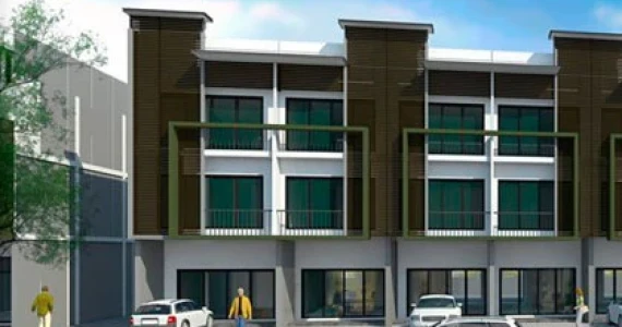 รูปภาพ อิศรา โฮมออฟฟิศ (Isra Home Office)