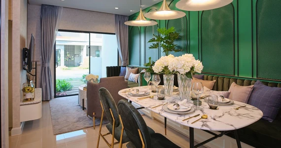 รูปภาพ สิริ เพลส บางใหญ่ (Siri Place Bangyai)