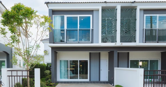 รูปภาพ ศุภาลัย พรีโม่ อนุสาวรีย์ฯ ภูเก็ต (Supalai Primo Monument Phuket)