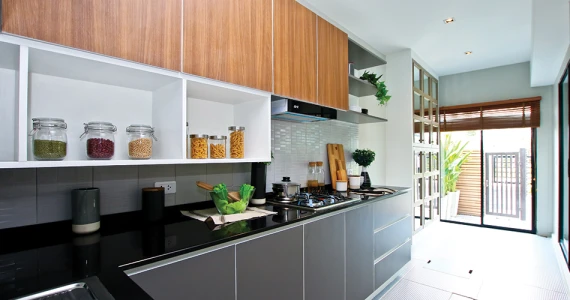 รูปภาพ บ้านฟ้า ทาวน์นี่  ปิ่นเกล้า - สาย 5 (Baan Fah Townee Pinklow - Sai 5)