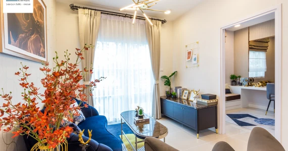 รูปภาพ ไลโอ วงแหวนฯ รังสิต - คลอง 4 (Lio Wongwan - Rangsit Khlong4)