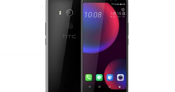 รูปภาพ เอชทีซี HTC U11 EYEs