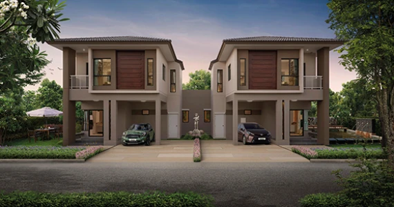 รูปภาพ ธนาฮาบิแทต ราชพฤกษ์-สิรินธร (Thana Habitat Ratchaphruek - Sirindhorn)