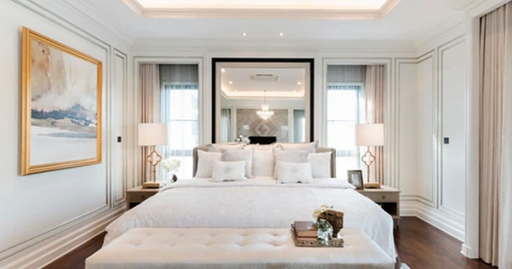 รูปภาพ แกรนด์ บางกอก บูเลอวาร์ด สุขุมวิท (Grand Bangkok Boulevard Sukhumvit)