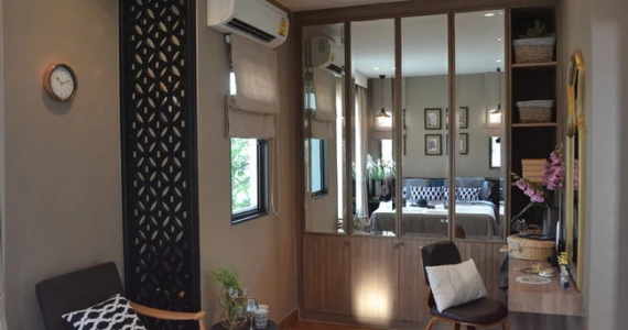 รูปภาพ บ้านพฤกษา ไพร์ม รามอินทรา - คู้บอน (BaanPruksa Prime Ramintra - Kubon)