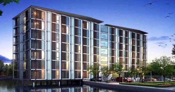 รูปภาพ ศุภวรรณ ริเวอร์เพลส (Supawan River Place)