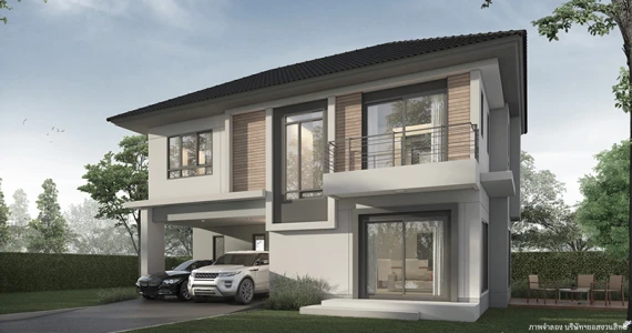 รูปภาพ ไลฟ์ บางกอก บูเลอวาร์ด รามอินทรา 65 (Life Bangkok Boulevard Ramintra 65)