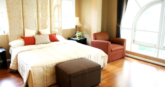 รูปภาพ ลลิล กรีนวิลล์ พระราม 2 - เอกชัย (Lalin Green Ville)