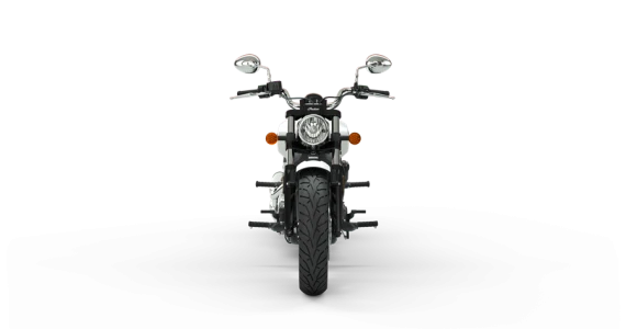 รูปภาพ อินเดียน มอเตอร์ไซเคิล Indian Motorcycle Scout ABS ปี 2021