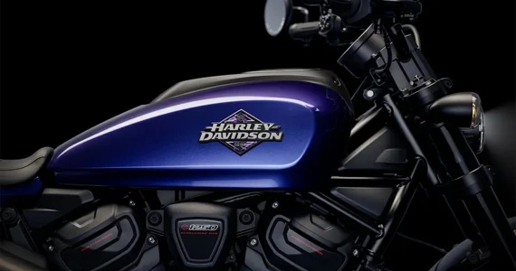 รูปภาพ ฮาร์ลีย์-เดวิดสัน Harley-Davidson Sport Sportster S ปี 2025