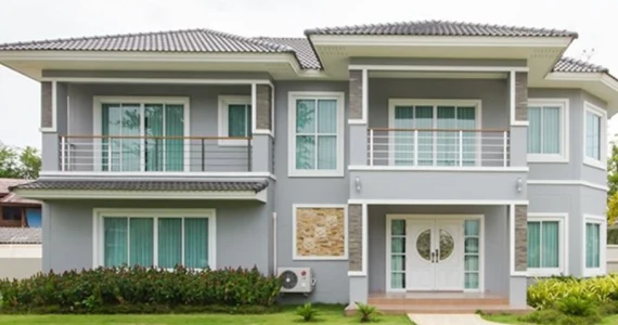 รูปภาพ ธนาพรปาร์ค โฮม 5 (Thanaporn Park Home 5)