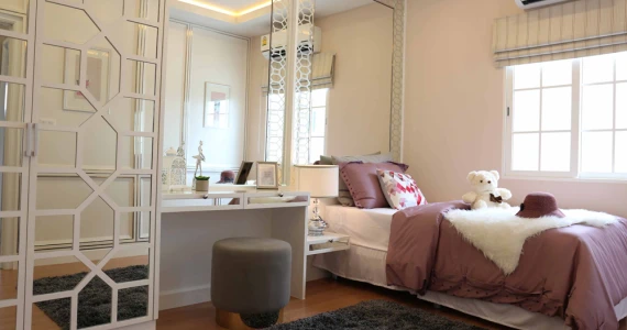 รูปภาพ โกลเด้น นีโอ ลาดพร้าว-เกษตรนวมินทร์ (Golden Neo Ladpraw - Kaset Nawamin)