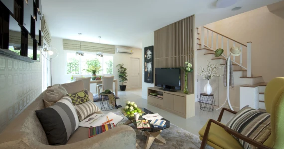 รูปภาพ พฤกษาทาวน์ เน็กซ์ บางนา กม.5 (Pruksatown Nexts- Bangna km.5)