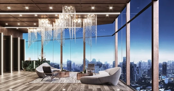 รูปภาพ ริทึ่ม เอกมัย เอสเตท (Rhythm Ekkamai Estate)