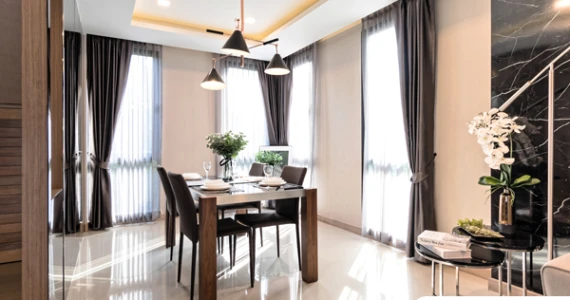 รูปภาพ บ้านศิรินทรา ร่มเกล้า - สุวรรณภูมิ (Sirintra Romklao-Suvarnabhumi)