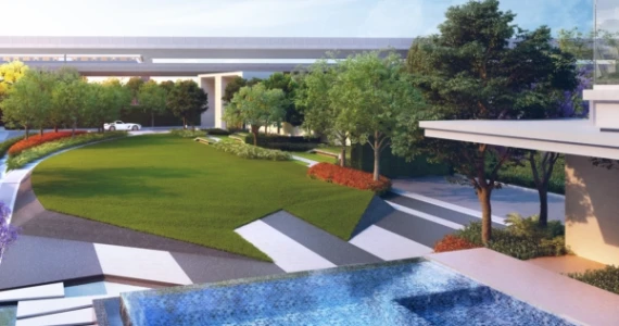 รูปภาพ บ้านกลางเมือง ปิ่นเกล้า-จรัญฯ (Baan Klang Muang Pinklao-Charan)