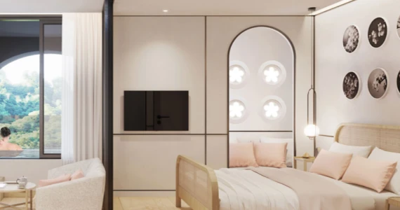 รูปภาพ โมโน เรสซิเด้นท์ บางเทา บีช ภูเก็ต (Mono Residence Bangtao Beach Phuket)