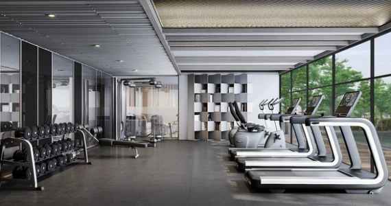 รูปภาพ ไฮ สุขุมวิท 93 คอนโด (HI Sukhumvit 93 Condo)