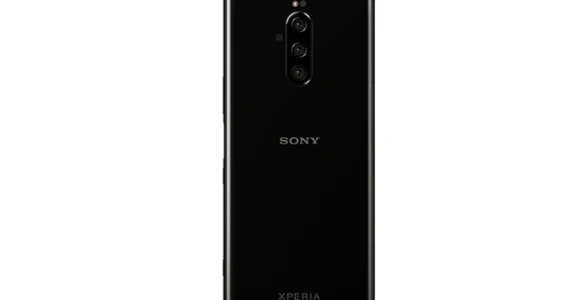 รูปภาพ โซนี่ Sony Xperia 1