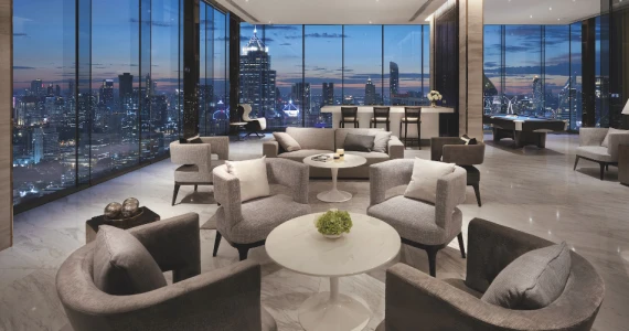 รูปภาพ คิววัน สุขุมวิท ( Q1 Sukhumvit)