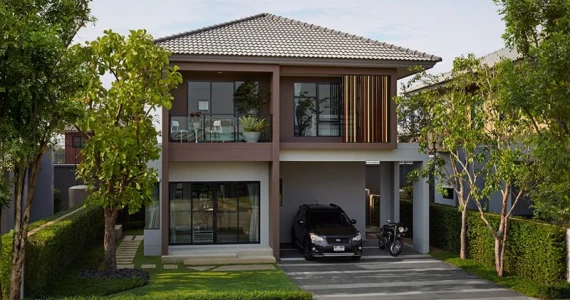 รูปภาพ บุราสิริ รังสิต (Burasiri Rangsit)