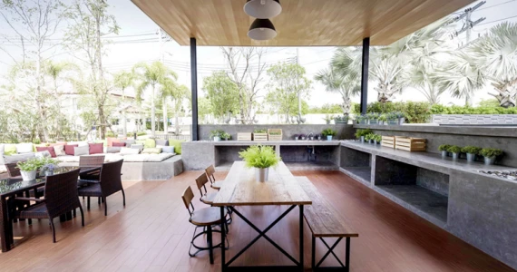 รูปภาพ คาซ่า พรีเมี่ยม อ่อนนุช-วงแหวน (Casa Premium)