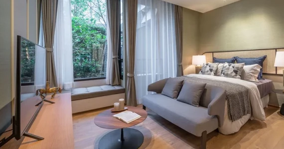 รูปภาพ โนเบิล ฟอร์ม ทองหล่อ (Noble Form Thonglor)