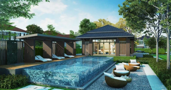 รูปภาพ เดอะ แพลนท์ กาญจนาฯ - บางใหญ่ (The Plant Kanjana - Bangyai)