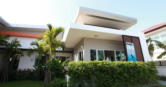 รูปภาพ ดิ เออบาน่า 1 (The Urbana 1)