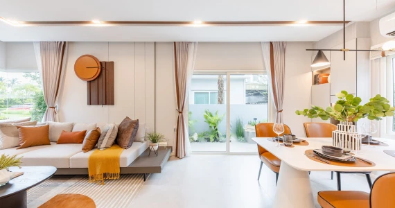 รูปภาพ อินนิซิโอ 4 ปิ่นเกล้า - วงแหวน (Inizio 4 Pinklao-Wongwaen)