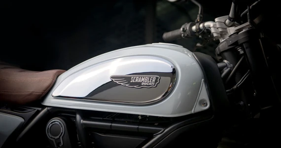 รูปภาพ ดูคาติ Ducati Scrambler Legend 62 ปี 2015