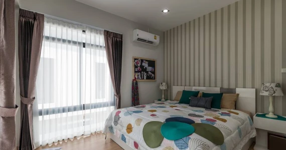 รูปภาพ บ้านนวรัตน์ - ม.นอร์ท (Baan Nawarat - Mor North)