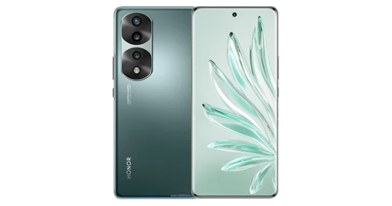 รูปภาพ ออนเนอร์ Honor 70 Pro Plus (8GB/256GB)