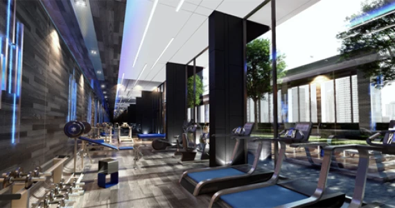 รูปภาพ เดอะ แคปปิตอล ราชปรารภ-วิภาวดี