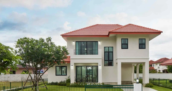 รูปภาพ บ้านในฝัน 4 (Baan Nai Fan 4)