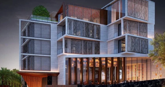 รูปภาพ ดิ อริสโต้ คอนโด II (The Aristo Condo II)