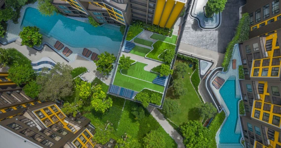 รูปภาพ เดอะ เบส เซ็นทรัล - ภูเก็ต (THE BASE Central - Phuket)