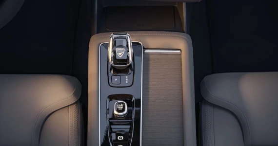 รูปภาพ วอลโว่ Volvo XC90 Ultra T8 Plug-in Hybrid Bright ปี 2025