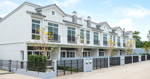 รูปภาพ วิลลาจจิโอ รังสิต - คลอง 4 (Villaggio Rangsit - Klong 4)