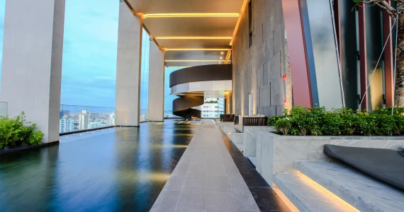 รูปภาพ ลาวีค สุขุมวิท 57  (LAVIQ Sukhumvit 57)