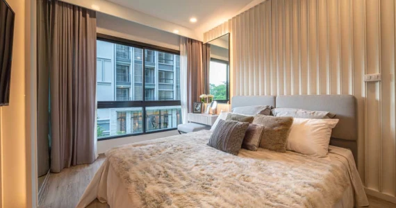 รูปภาพ โดว์เช่ ลาซาล (DOLCE LASALLE)