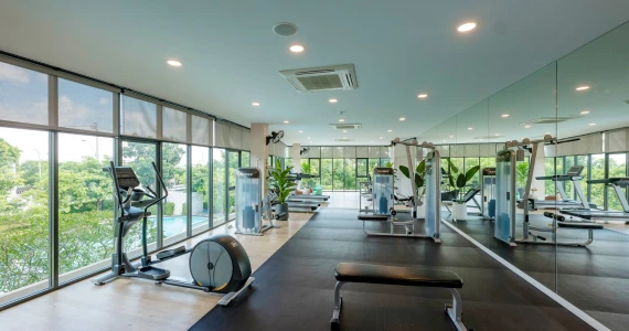 รูปภาพ โมดิ วิลล่า บางนา 2 (Modi Villa Bangna 2)