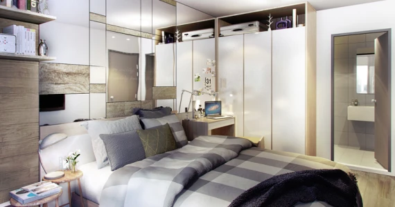 รูปภาพ เอลลิโอ สุขุมวิท 64 (Elio Sukhumvit 64)