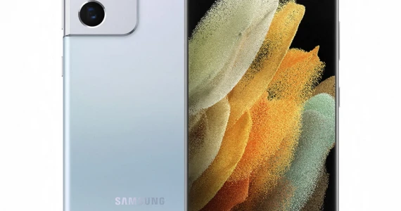 รูปภาพ ซัมซุง SAMSUNG Galaxy S21 Ultra 256GB