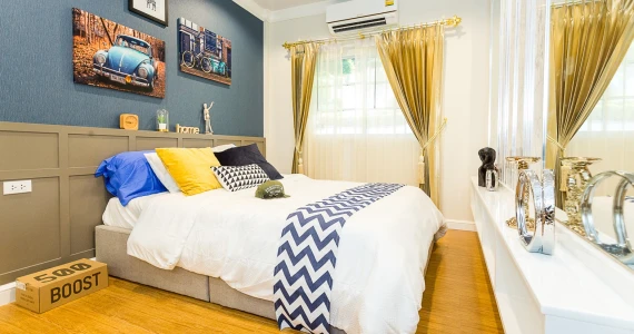 รูปภาพ นิราวิลล์ ไอริช เศรษฐกิจ-นาดี สมุทรสาคร (Niraville Irish)