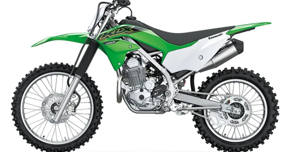 รูปภาพ คาวาซากิ Kawasaki KLX 230R ปี 2021